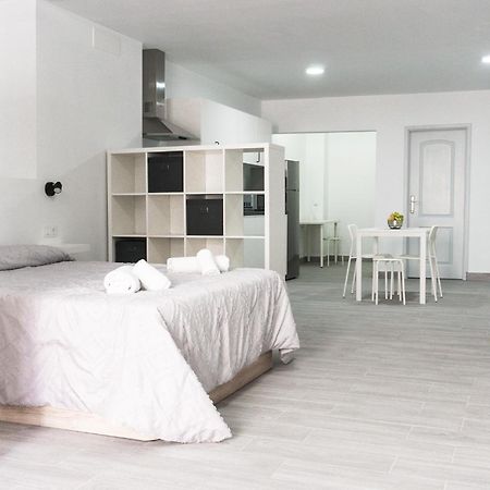 Le&La Apartment Santa Cruz de la Palma  Ngoại thất bức ảnh