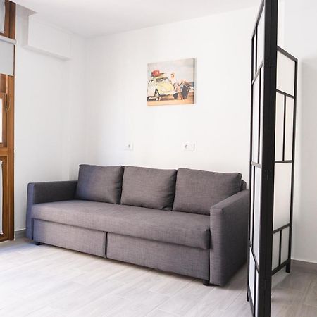 Le&La Apartment Santa Cruz de la Palma  Ngoại thất bức ảnh