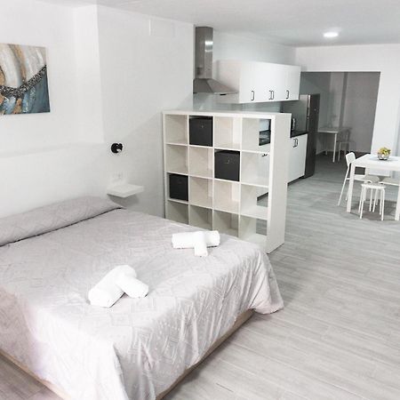 Le&La Apartment Santa Cruz de la Palma  Ngoại thất bức ảnh