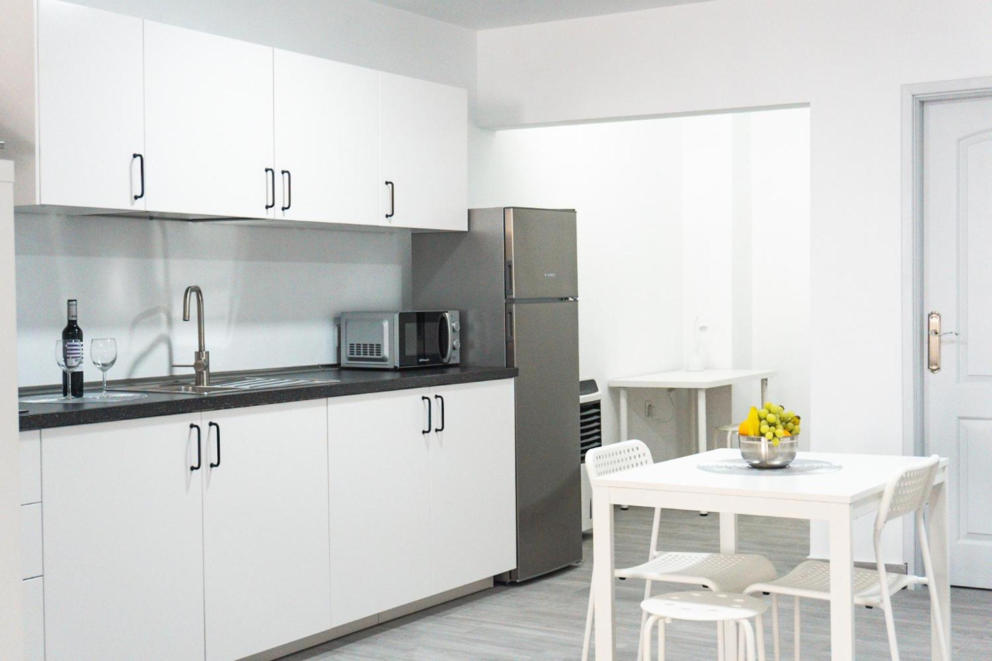 Le&La Apartment Santa Cruz de la Palma  Ngoại thất bức ảnh