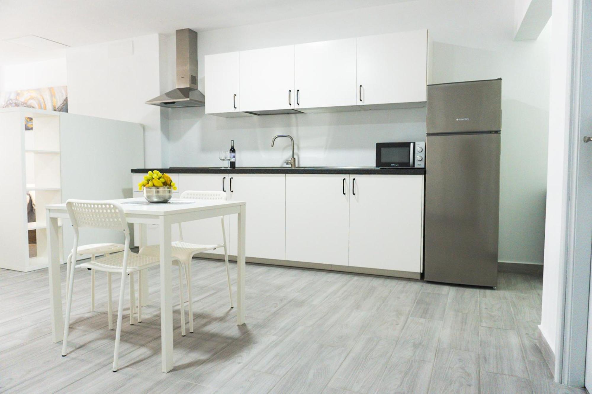 Le&La Apartment Santa Cruz de la Palma  Ngoại thất bức ảnh