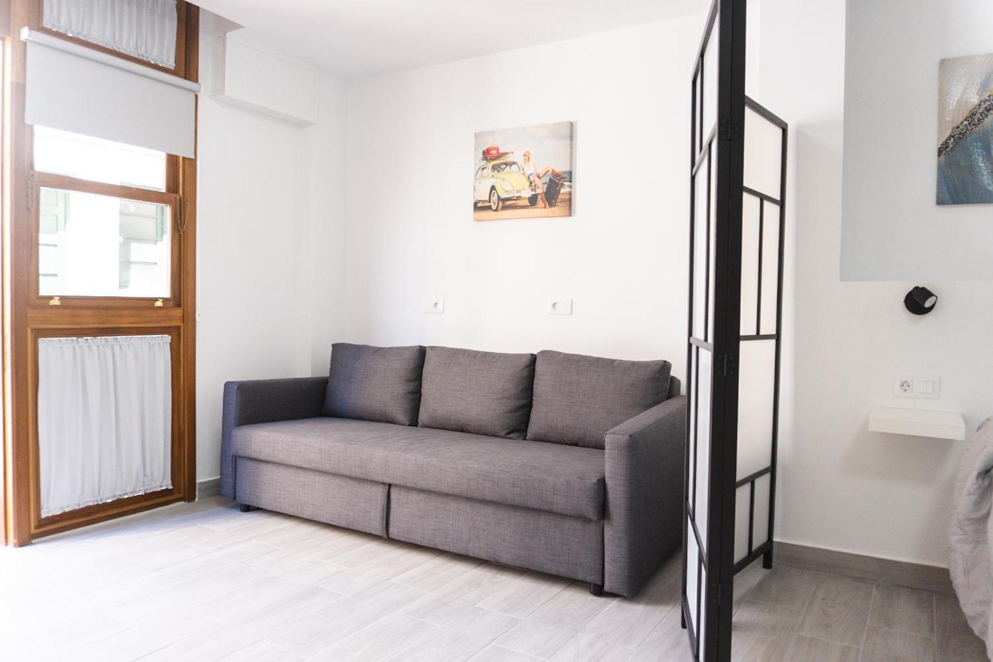 Le&La Apartment Santa Cruz de la Palma  Ngoại thất bức ảnh