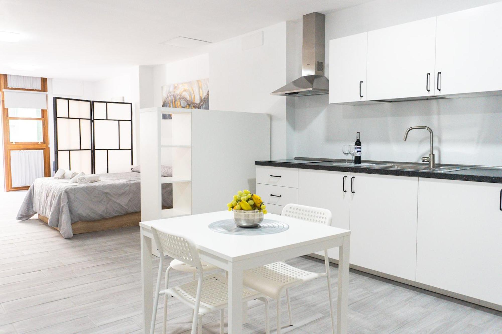 Le&La Apartment Santa Cruz de la Palma  Ngoại thất bức ảnh