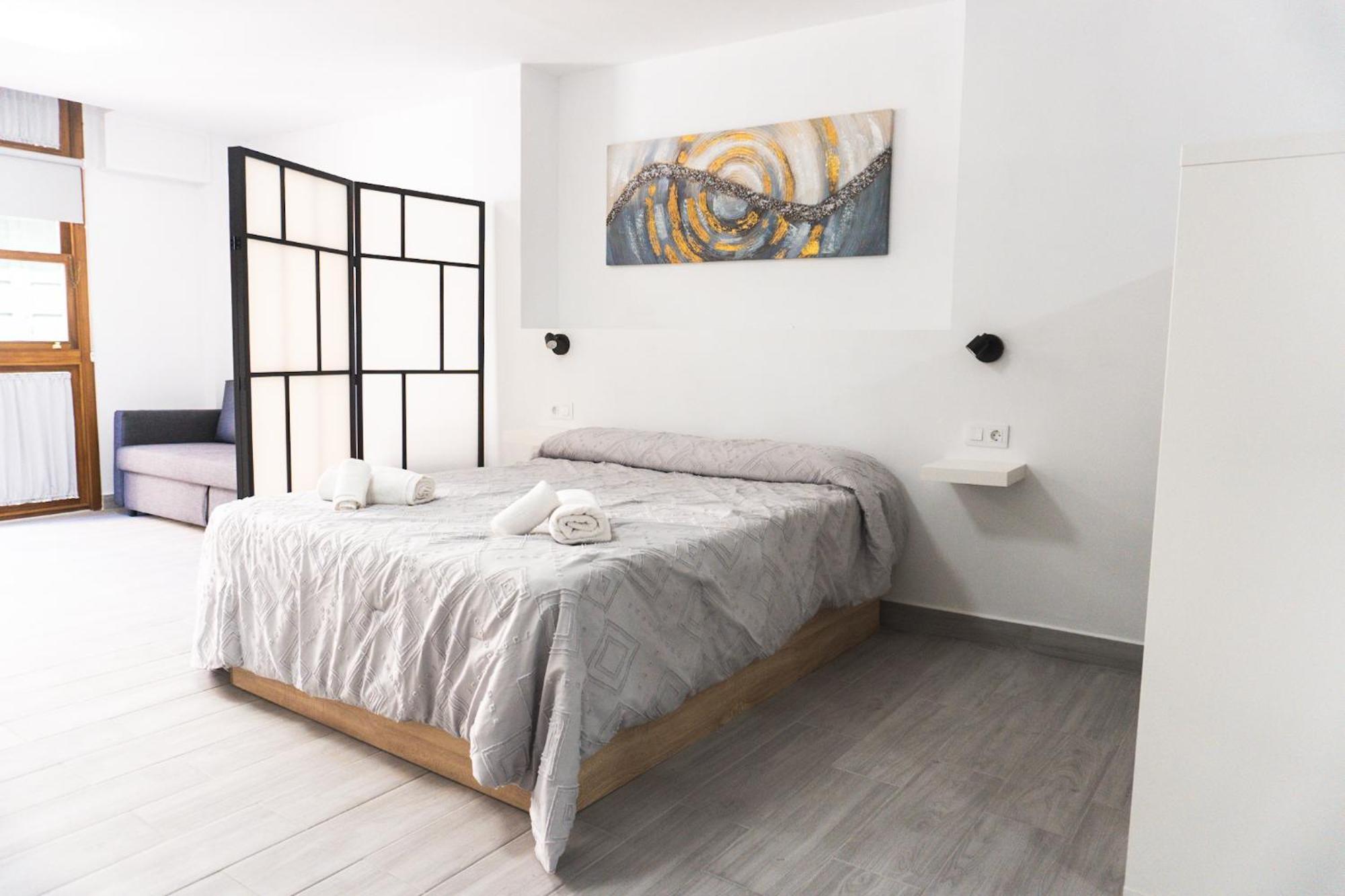 Le&La Apartment Santa Cruz de la Palma  Ngoại thất bức ảnh