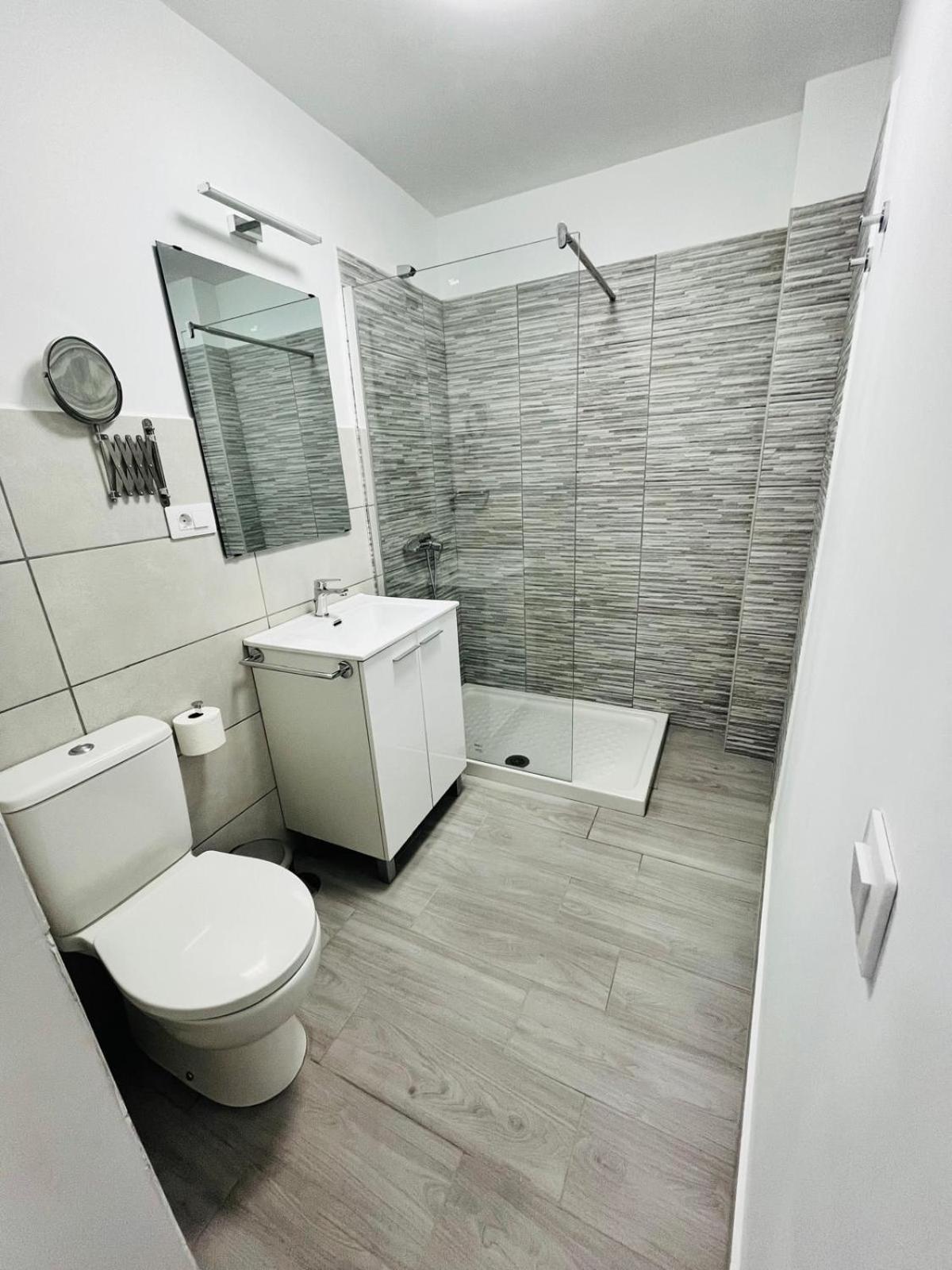 Le&La Apartment Santa Cruz de la Palma  Ngoại thất bức ảnh